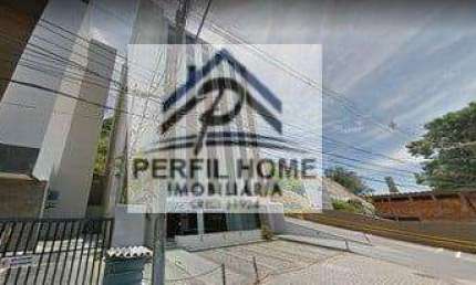 Sala Comercial para Venda em Salvador, Rio Vermelho, 1 banheiro, 1 vaga