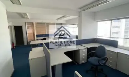 Sala Comercial para Venda em Salvador, Caminho das Arvores, 4 banheiros, 6 vagas