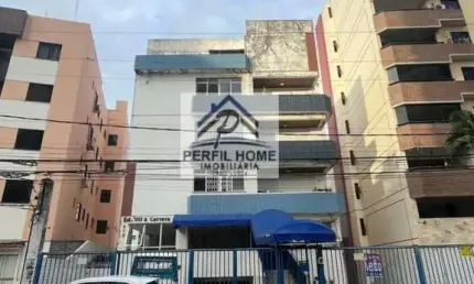 Apartamento para Venda em Salvador, Pituba, 2 dormitórios, 1 suíte, 3 banheiros, 1 vaga