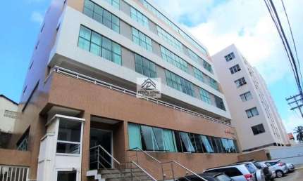 Sala Comercial para Venda em Salvador, Rio Vermelho, 1 banheiro, 1 vaga
