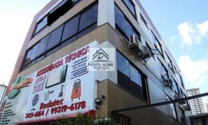 Sala Comercial para Locação em Salvador, Pituba, 4 banheiros, 1 vaga