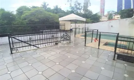 Casa para Locação em Salvador, Caminho das Arvores, 5 dormitórios, 4 suítes, 5 banheiros, 2 vagas