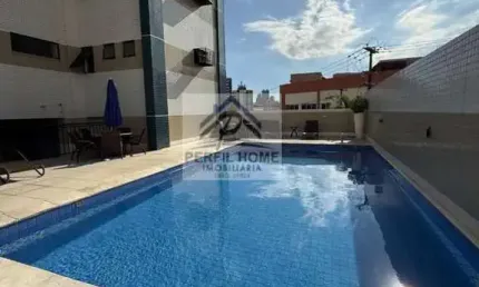 Apartamento para venda em salvador, armação, 2 dormitórios, 1 suíte, 3 banheiros, 2 vagas