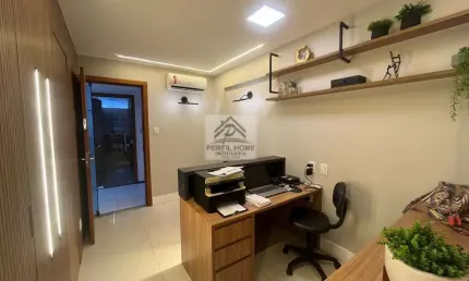 Sala comercial para venda em salvador, stiep, 1 banheiro, 1 vaga