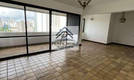 Apartamento para Venda em Salvador, Parque Bela Vista, 4 dormitórios, 4 suítes, 5 banheiros, 3 vagas