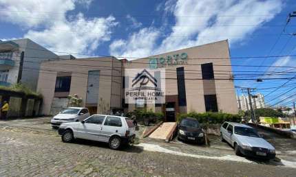 Ponto Comercial para Locação em Salvador, Brotas, 6 banheiros, 11 vagas