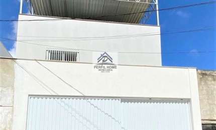 Ponto Comercial para Locação em Salvador, São Cristóvão, 6 banheiros, 2 vagas