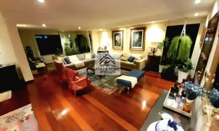 Apartamento para Venda em Salvador, Itaigara, 4 dormitórios, 1 suíte, 3 banheiros, 2 vagas