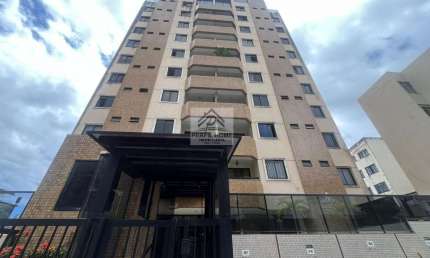 Apartamento para Venda em Salvador, Vila Laura, 3 dormitórios, 1 suíte, 3 banheiros, 2 vagas