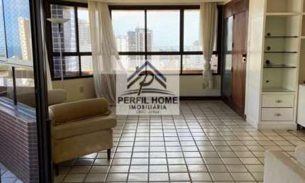 Apartamento para Venda em Salvador, Jardim Apipema, 4 dormitórios, 4 suítes, 5 banheiros, 3 vagas