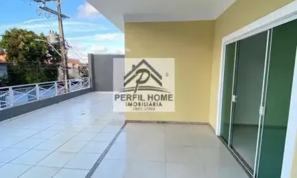 Casa para Venda em Salvador, ITAPUA, 2 dormitórios, 1 suíte, 2 banheiros, 2 vagas