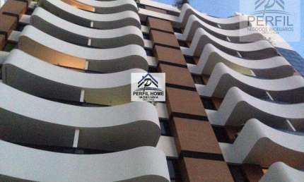 Apartamento para Venda em Salvador, Caminho das Arvores, 1 dormitório, 1 banheiro, 1 vaga
