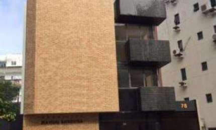 Prédio Comercial para Locação em Salvador, Rio Vermelho, 1 dormitório, 5 banheiros, 8 vagas