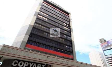 Sala Comercial para Venda em Salvador, Caminho das Arvores, 2 banheiros, 1 vaga