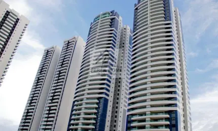 Apartamento para Venda em Salvador, Paralela, 3 dormitórios, 2 suítes, 4 banheiros, 2 vagas