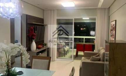 Apartamento para Venda em Salvador, Armação, 2 dormitórios, 2 suítes, 3 banheiros, 2 vagas