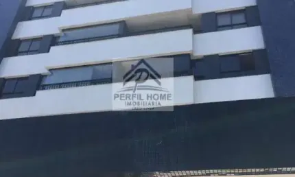 Apartamento para Venda em Salvador, Pituba, 3 dormitórios, 1 suíte, 3 banheiros, 2 vagas