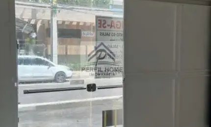 Sala Comercial para Locação em Salvador, Barra, 2 banheiros, 1 vaga