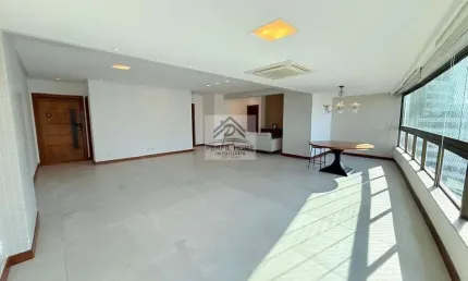Apartamento para Locação em Salvador, Vitória, 4 dormitórios, 3 suítes, 6 banheiros, 3 vagas