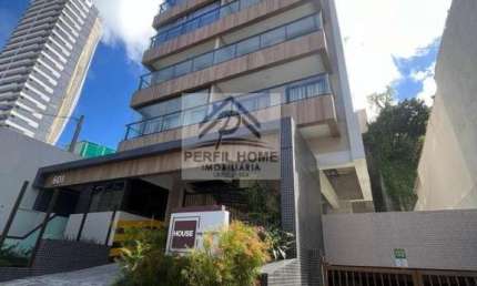 Apartamento para Locação em Salvador, Caminho das Arvores, 1 dormitório, 1 banheiro, 1 vaga