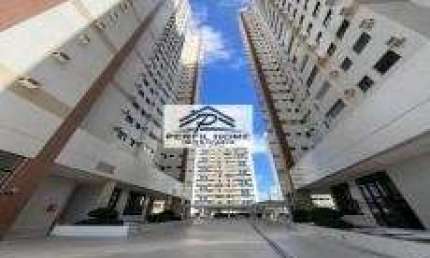 Apartamento para Venda em Salvador, Armação, 2 dormitórios, 1 suíte, 3 banheiros, 2 vagas