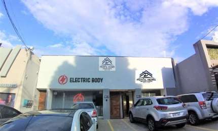 Loja Comercial para Locação em Salvador, Caminho das Arvores, 3 banheiros, 1 vaga