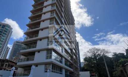 Apartamento Mobiliado para Locação em Salvador, Horto Florestal, 1 dormitório, 1 banheiro, 1 vaga