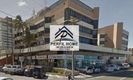 Sala comercial para alugar na Avenida Octávio Mangabeira, 815, Pituba, Salvador