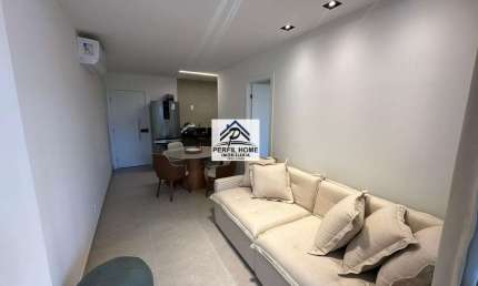 Apartamento para Venda em Salvador, Ondina, 1 dormitório, 1 banheiro, 1 vaga