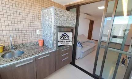 Apartamento para venda em salvador, jardim armação, 3 dormitórios, 1 suíte, 2 banheiros, 2 vagas