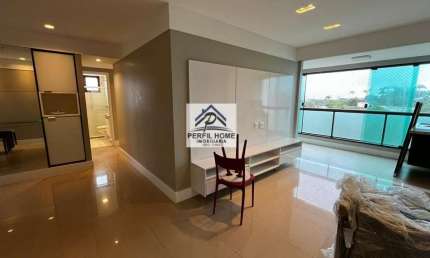 Apartamento para Venda em Salvador, Ondina, 3 dormitórios, 1 suíte, 2 banheiros, 2 vagas