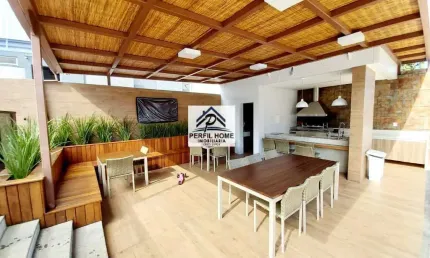 Apartamento para Venda em Salvador, Horto Florestal, 3 dormitórios, 3 suítes, 4 banheiros, 3 vagas