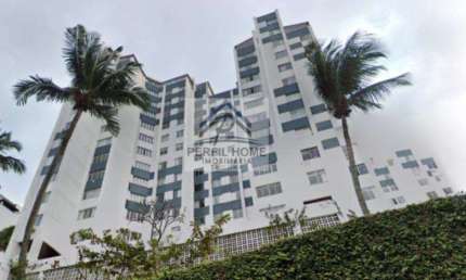 Apartamento para Venda em Salvador, Pituba, 2 dormitórios, 1 banheiro, 1 vaga