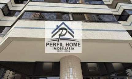 Apartamento para Venda em Salvador, Horto Florestal, 3 dormitórios, 2 suítes, 4 banheiros, 3 vagas