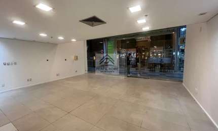 Loja Comercial para Locação em Salvador, Caminho das Arvores, 1 banheiro, 2 vagas