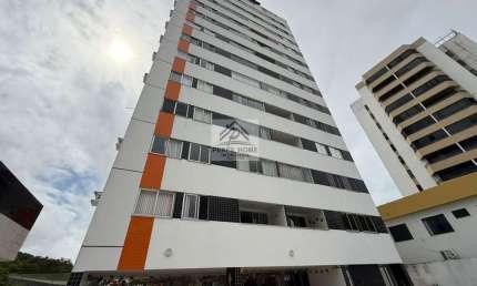 Apartamento para Venda em Salvador, Imbuí, 3 dormitórios, 1 suíte, 2 banheiros, 2 vagas