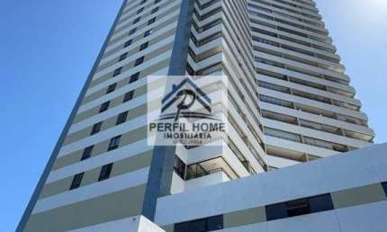 Apartamento para Venda em Salvador, Pituba, 1 dormitório, 1 suíte, 1 banheiro