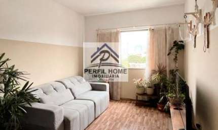 Apartamento para Venda em Salvador, Stiep, 3 dormitórios, 2 banheiros, 1 vaga