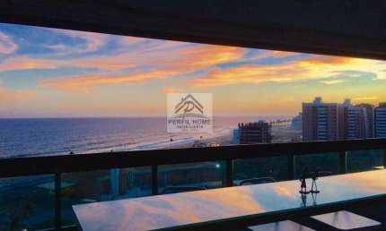 Apartamento para Venda em Salvador, Armação, 2 dormitórios, 2 banheiros, 2 vagas
