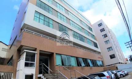Sala Comercial para Venda em Salvador, Rio Vermelho, 1 banheiro, 1 vaga