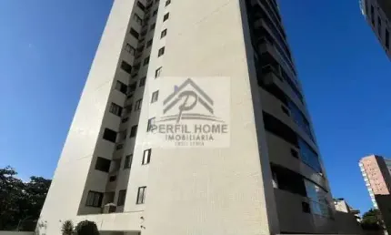 Apartamento para venda em salvador, jardim armação, 3 dormitórios, 2 suítes, 4 banheiros, 2 vagas