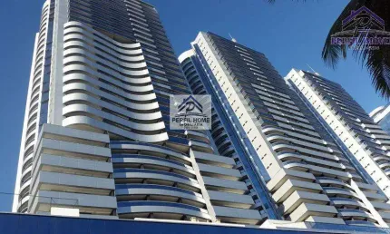 Apartamento Mobiliado para Venda em Salvador, Caminho das Arvores, 1 dormitório, 1 banheiro, 1 vaga