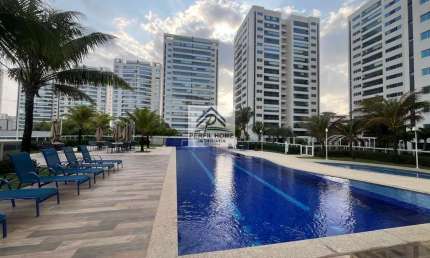 Apartamento para Venda em Salvador, PITUAÇU, 4 dormitórios, 2 suítes, 4 banheiros, 2 vagas