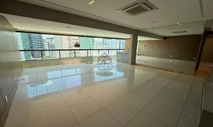 Apartamento para venda em salvador, vitória, 4 dormitórios, 4 suítes, 6 banheiros, 4 vagas