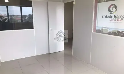 Sala Comercial para Venda em Lauro de Freitas, Recreio Ipitanga, 1 banheiro, 1 vaga