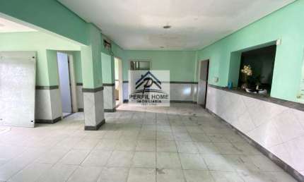 Prédio Comercial para Locação em Salvador, Brotas, 6 banheiros, 11 vagas