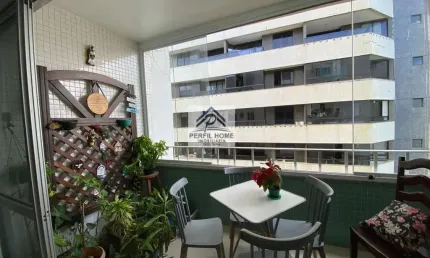 Apartamento para venda em salvador, jardim armação, 4 dormitórios, 1 suíte, 3 banheiros, 2 vagas