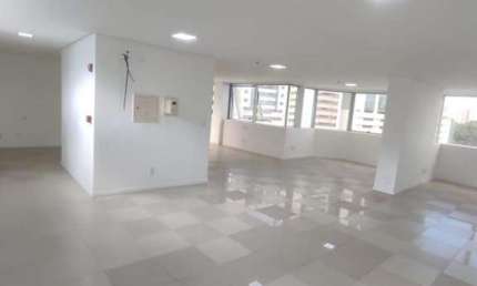 Sala Comercial para Locação em Salvador, Pituba, 3 banheiros, 3 vagas