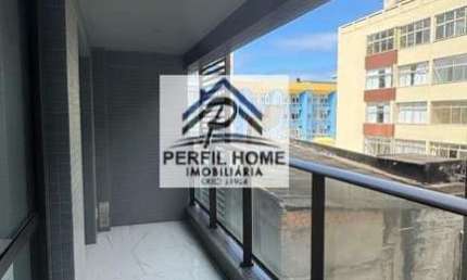 Apartamento para Venda em Salvador, Barra, 1 dormitório, 1 banheiro