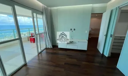 Apartamento para Venda em Salvador, Ondina, 2 dormitórios, 2 suítes, 2 banheiros, 2 vagas
